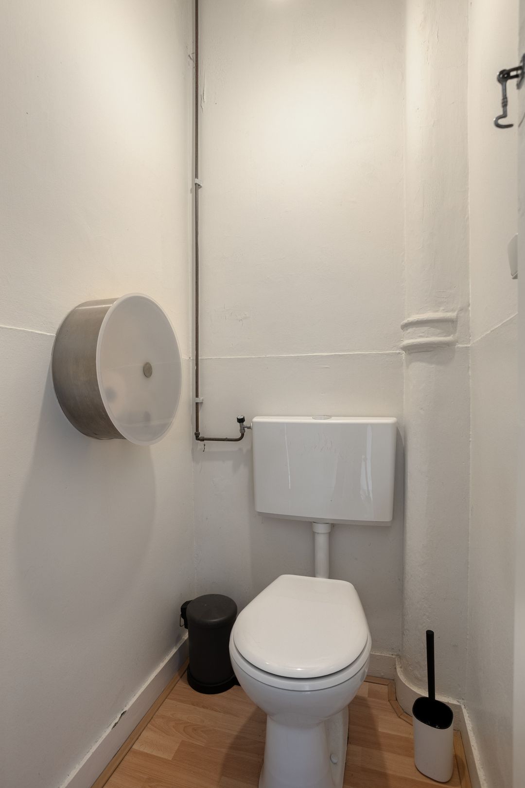 Photo 23 of Louise Henriettestraat 37