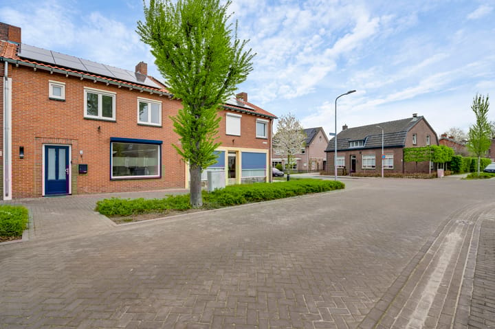 Foto 3 van Dalstraat 9