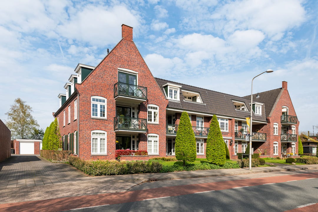 Foto 1 van Holterweg 10-A