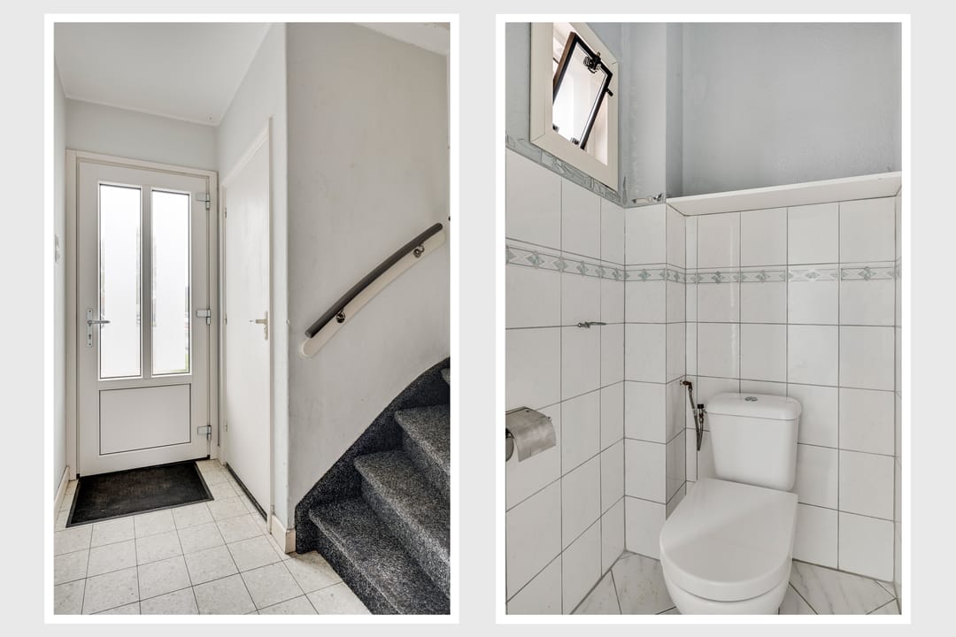 Foto 7 van Dalstraat 9