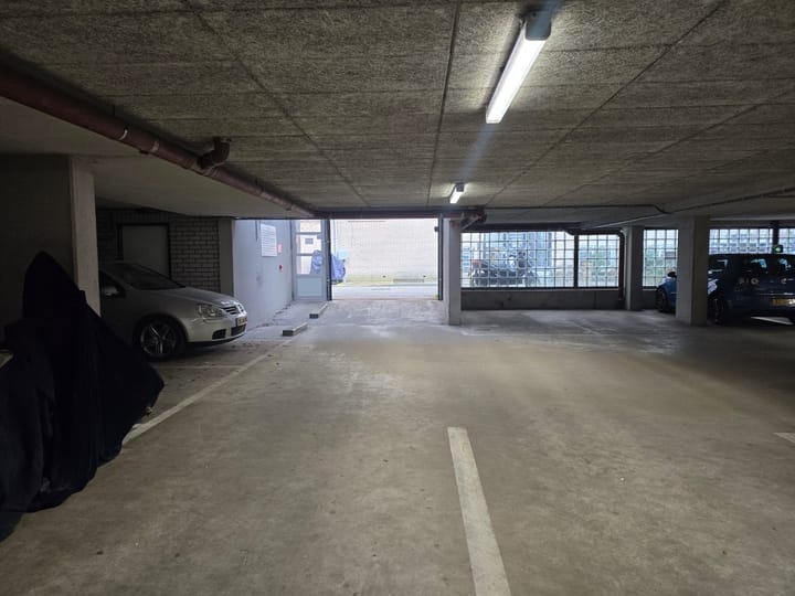 Photo 4 of Tweede Wittenburgerdwarsstraat 178