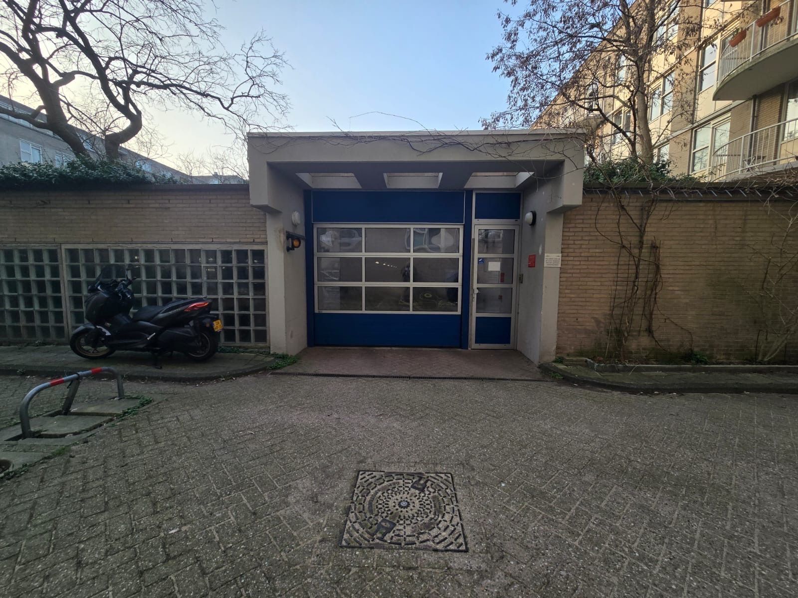 Tweede Wittenburgerdwarsstraat 178 