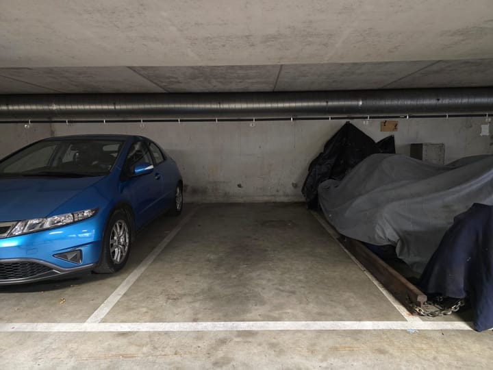 Photo 2 of Tweede Wittenburgerdwarsstraat 178