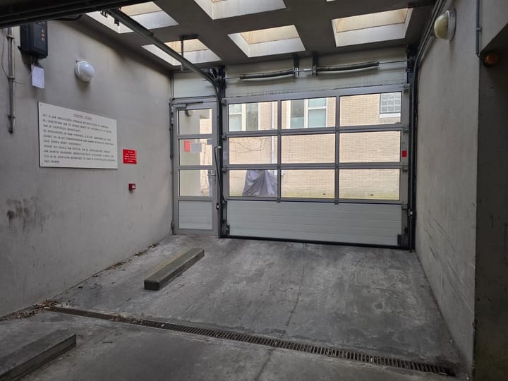 Photo 3 of Tweede Wittenburgerdwarsstraat 178