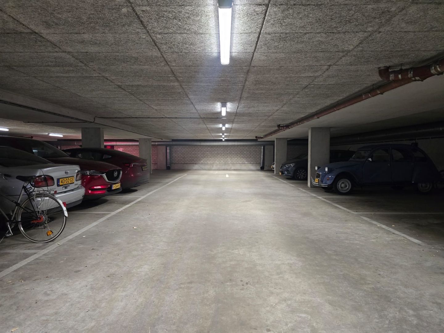 Foto 5 van Tweede Wittenburgerdwarsstraat 178