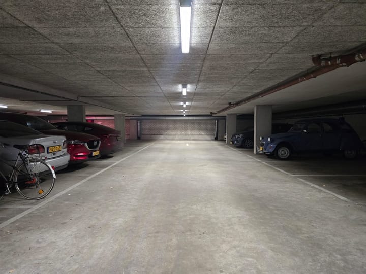 Photo 5 of Tweede Wittenburgerdwarsstraat 178