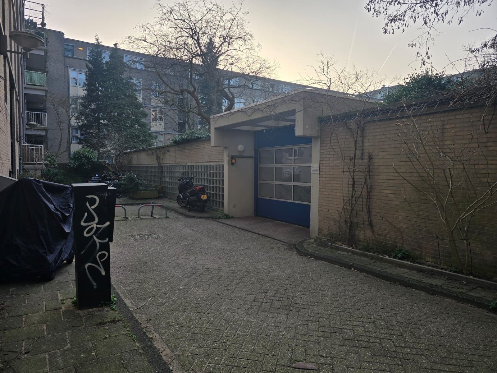 Foto 6 van Tweede Wittenburgerdwarsstraat 178