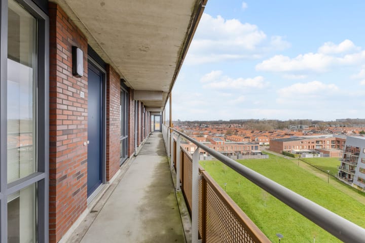 Photo 4 of Conradwerf 126