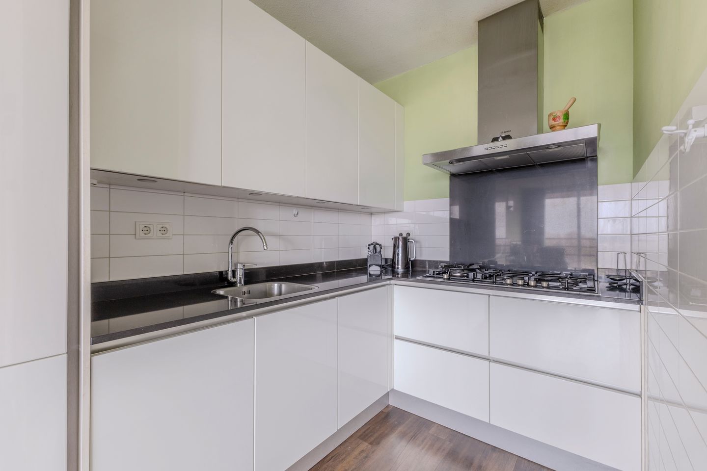 Foto 10 van Conradwerf 126