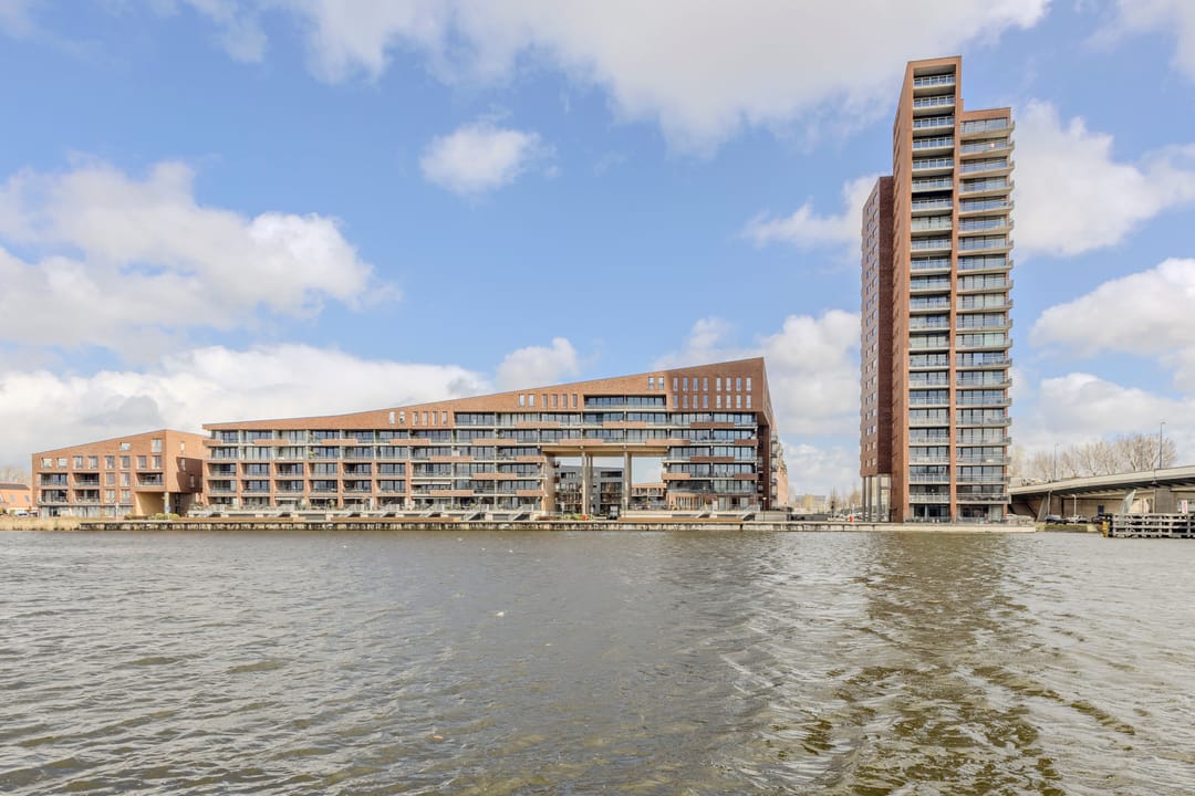 Foto 1 van Conradwerf 126