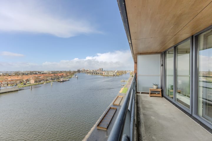 Photo 3 of Conradwerf 126