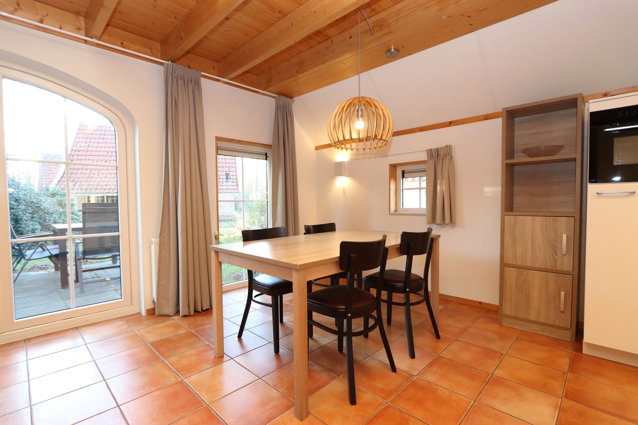 2-bedroom freehold villa in Haarle (Gem. Hellendoorn) — photo 5 of 5