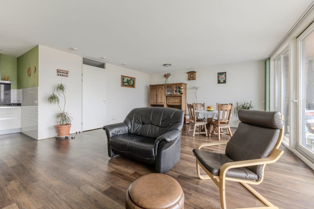 Foto 7 van Conradwerf 126