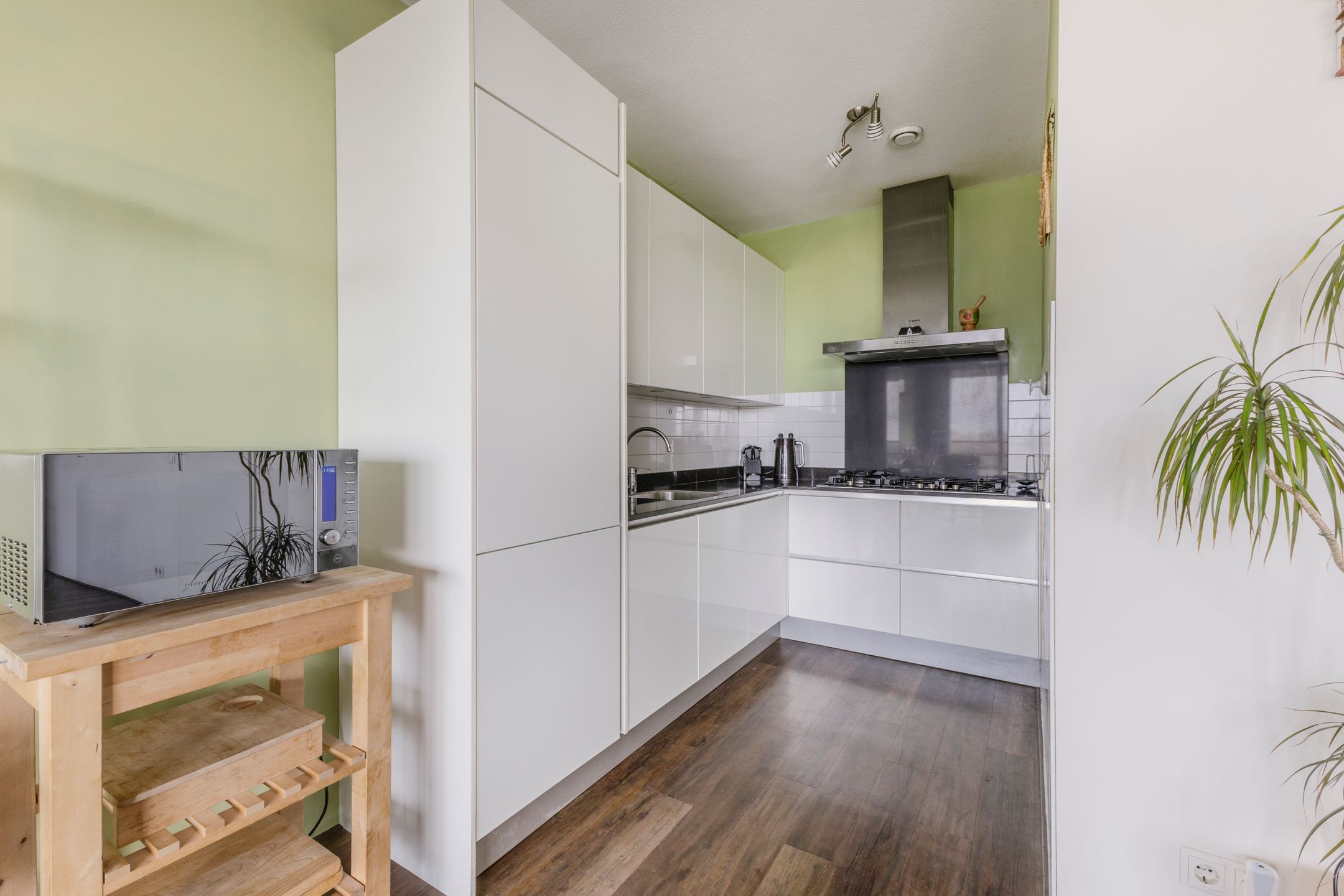 Foto 9 van Conradwerf 126