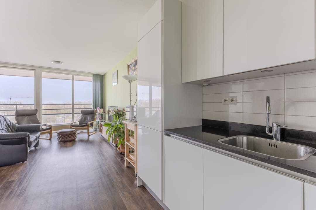 Foto 11 van Conradwerf 126