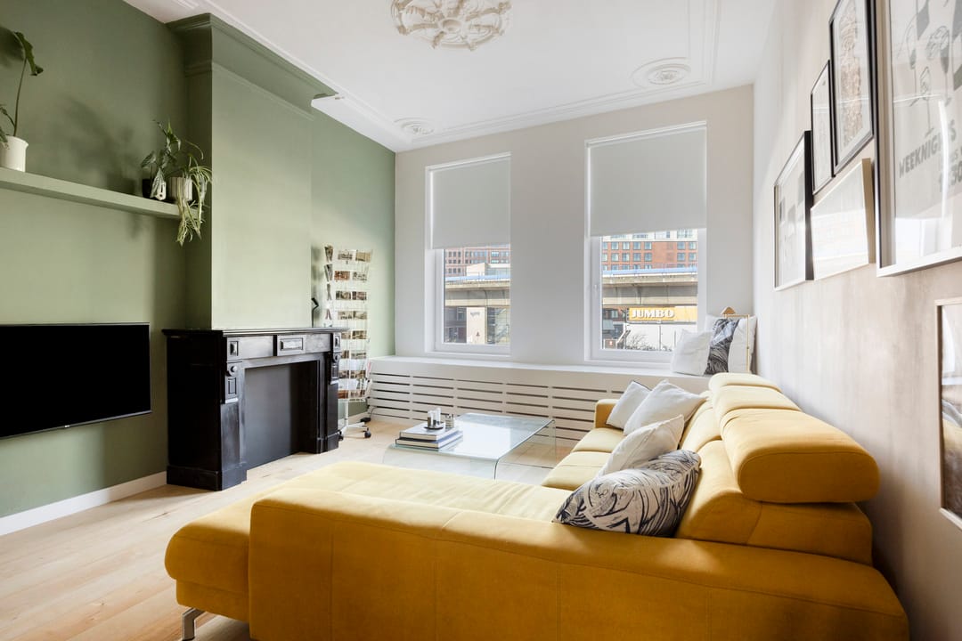 Photo 1 of Hillelaan 46-A01