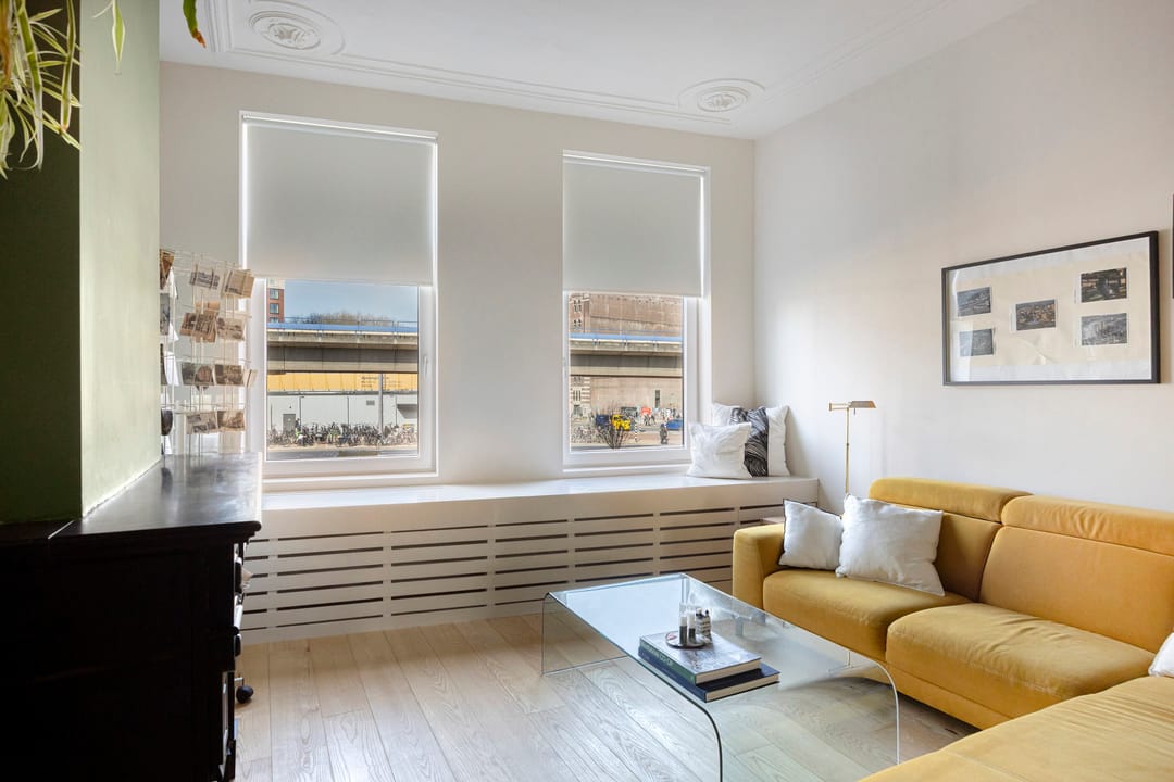 Photo 2 of Hillelaan 46-A01