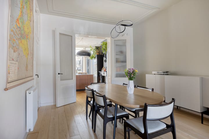 Photo 3 of Hillelaan 46-A01