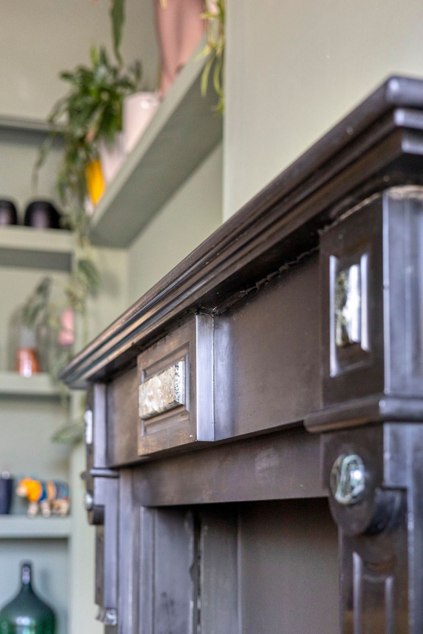 Photo 4 of Hillelaan 46-A01