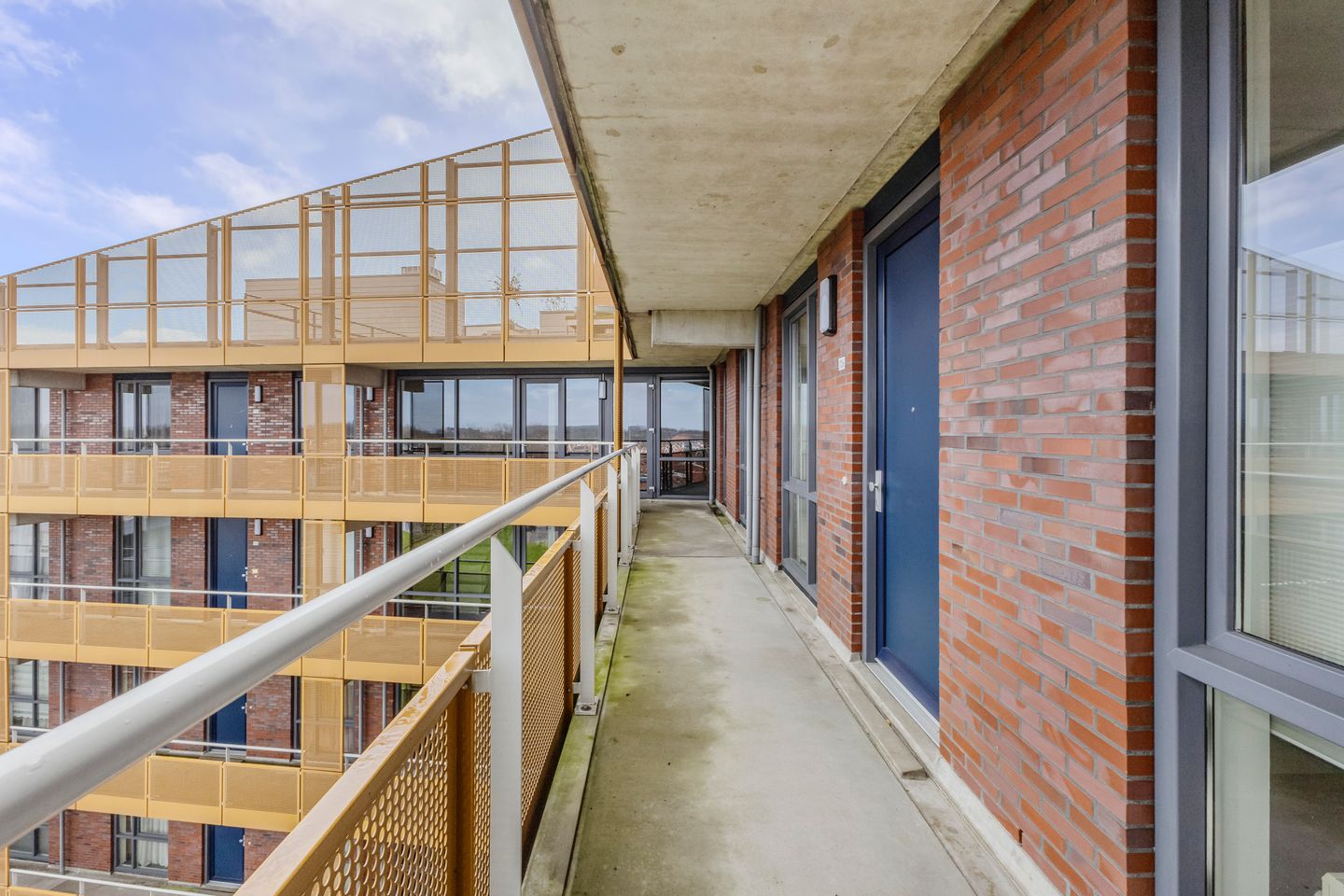 Foto 25 van Conradwerf 126