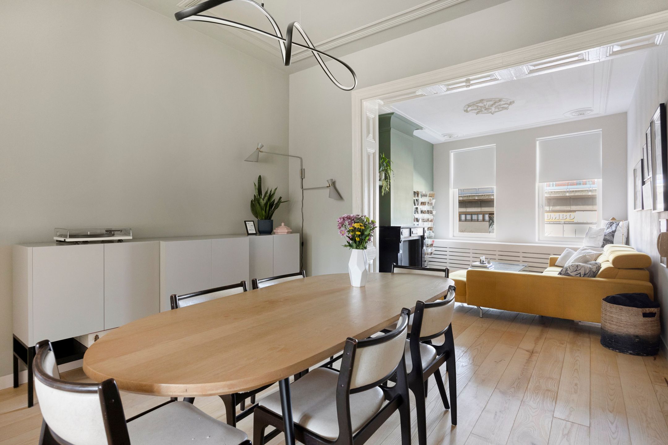 Photo 6 of Hillelaan 46-A01