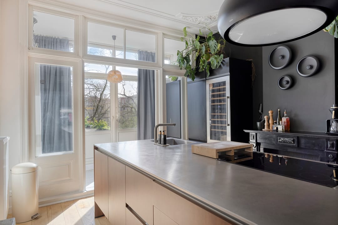 Photo 7 of Hillelaan 46-A01