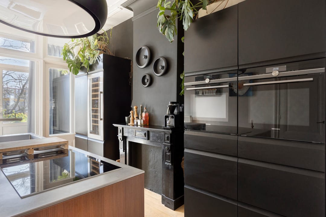 Photo 8 of Hillelaan 46-A01