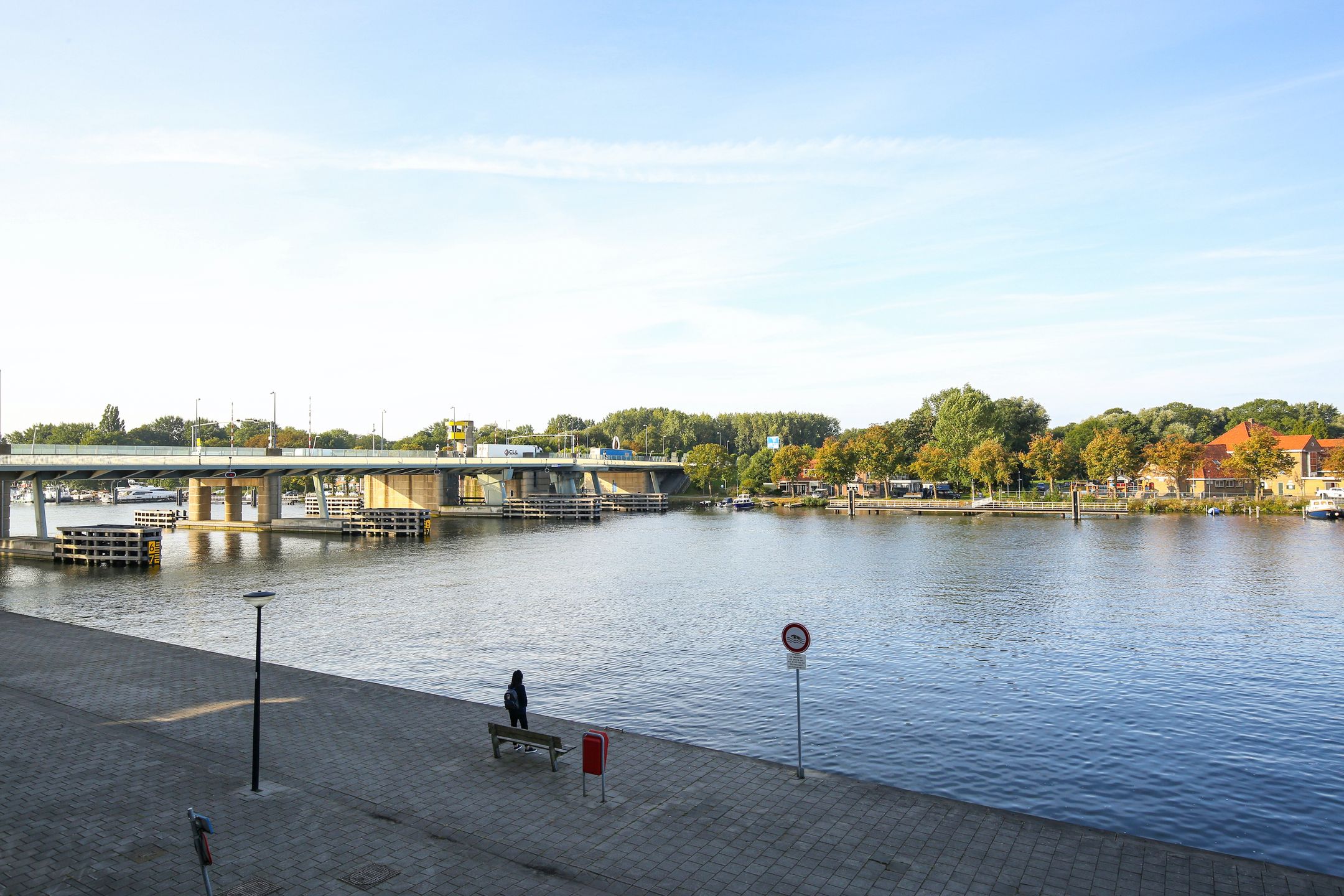 Foto 27 van Conradwerf 126