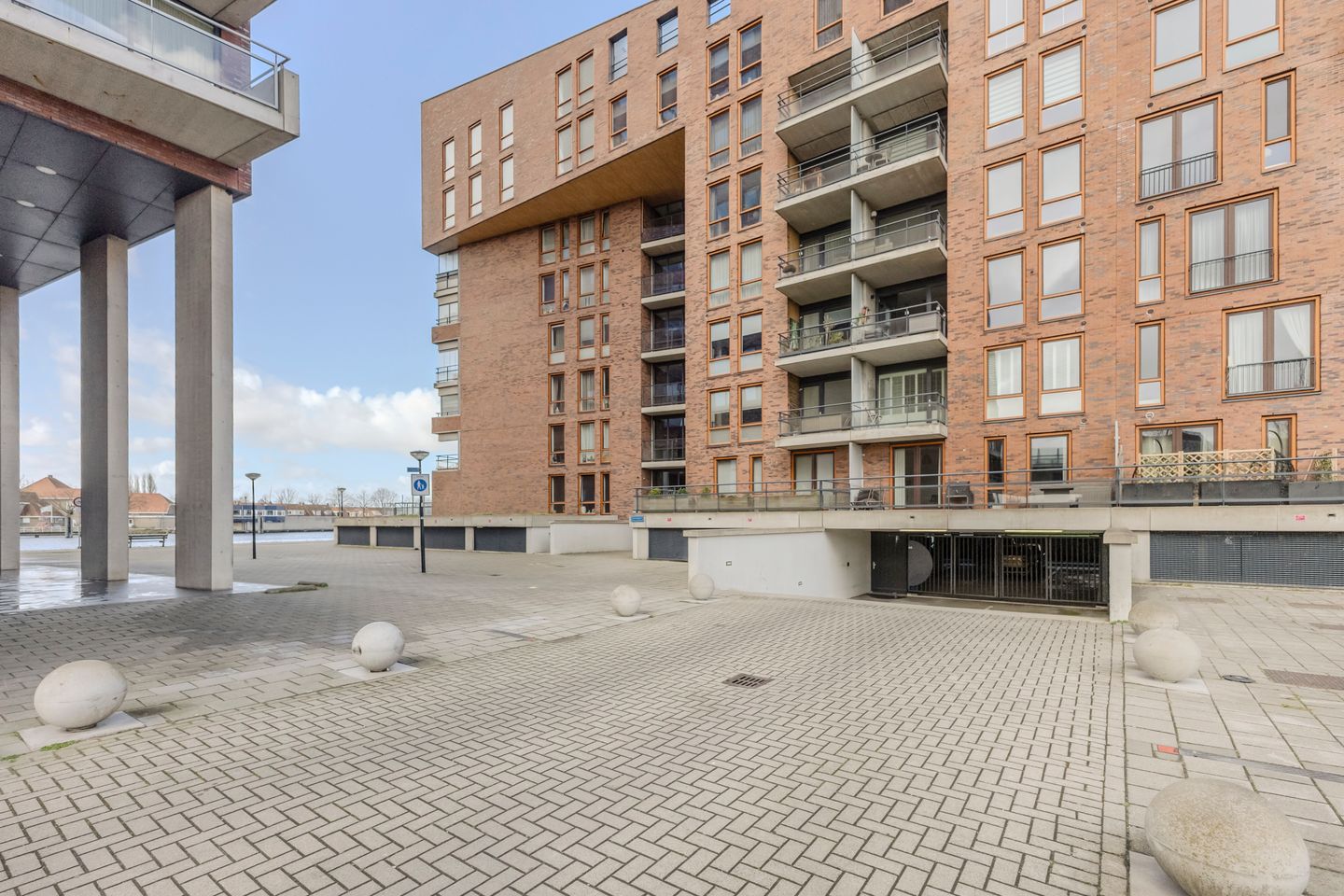 Foto 29 van Conradwerf 126