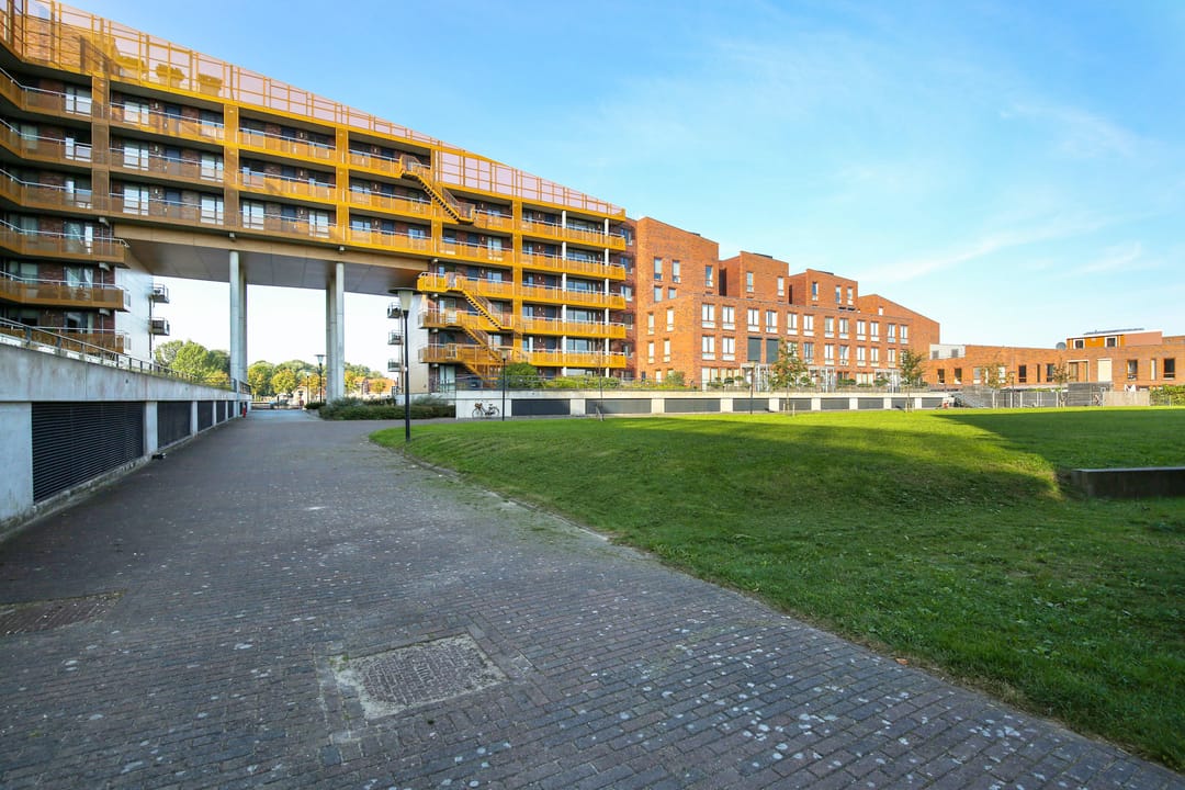 Foto 32 van Conradwerf 126