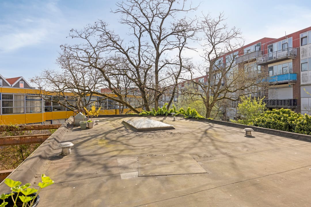 Photo 17 of Hillelaan 46-A01