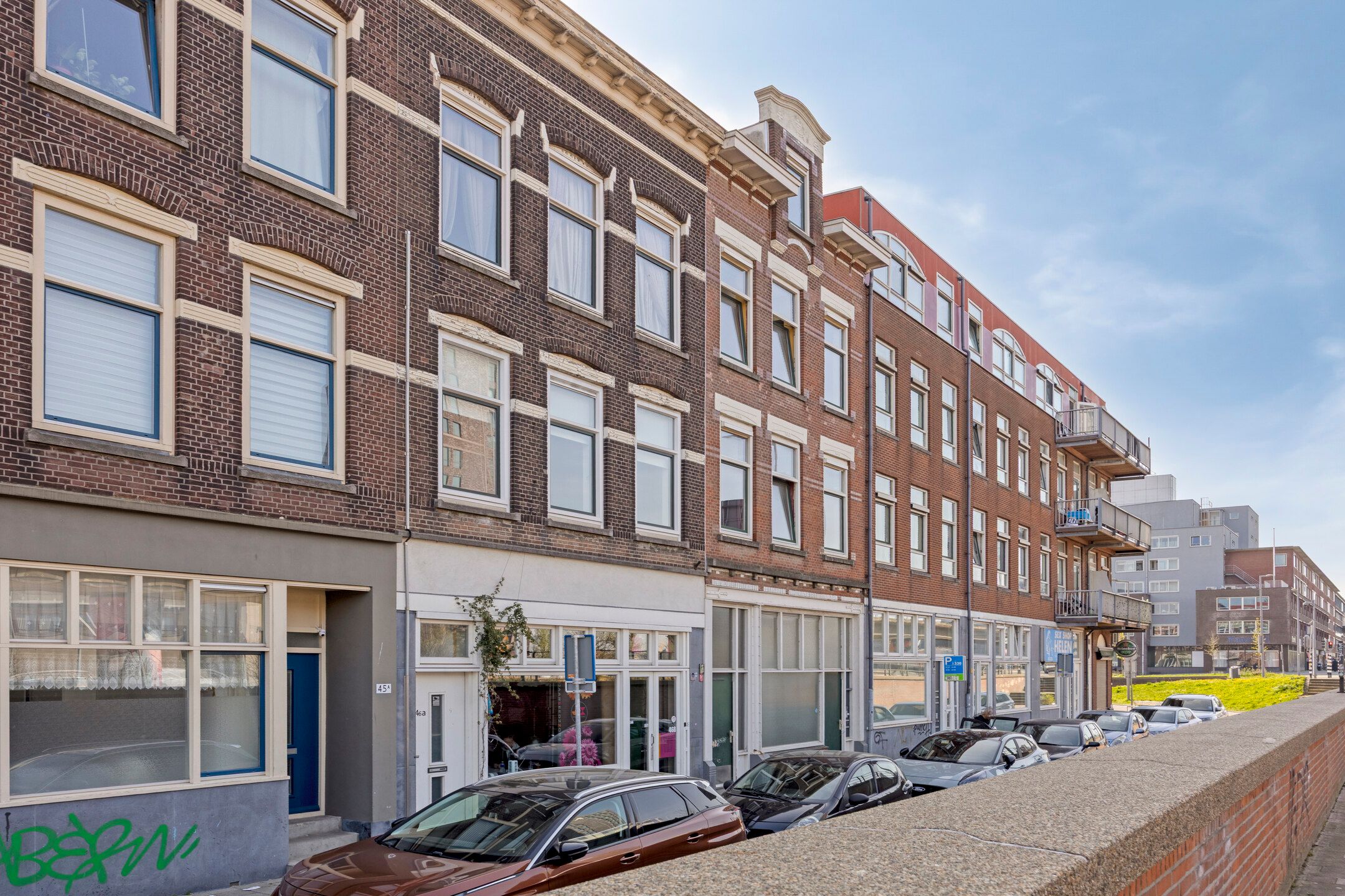 Photo 21 of Hillelaan 46-A01