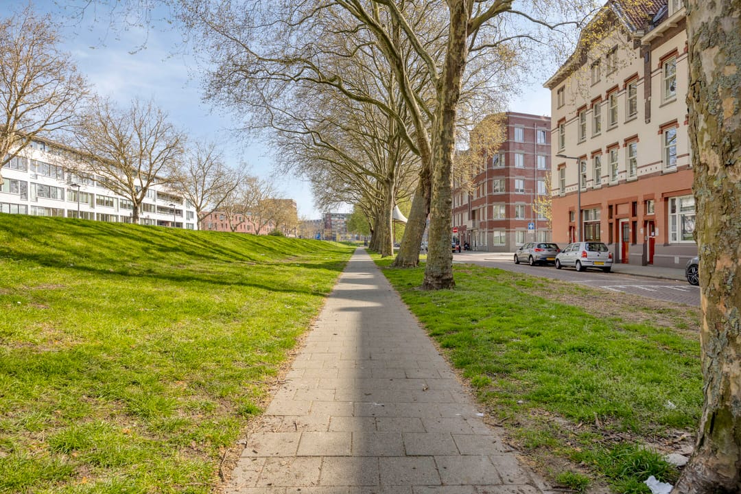 Photo 22 of Hillelaan 46-A01