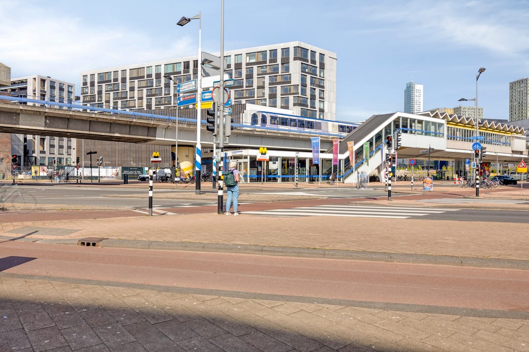 Photo 23 of Hillelaan 46-A01