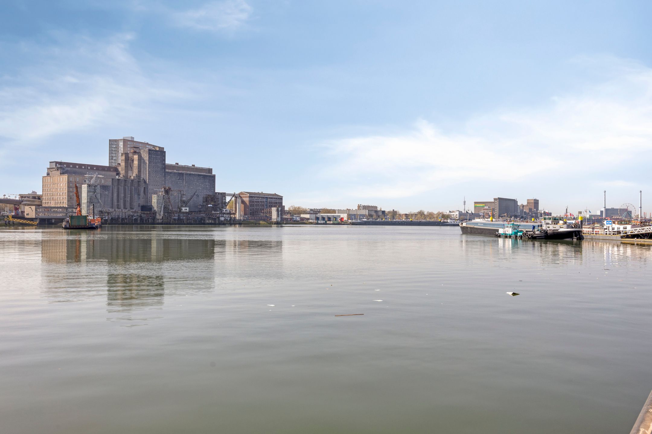 Photo 24 of Hillelaan 46-A01