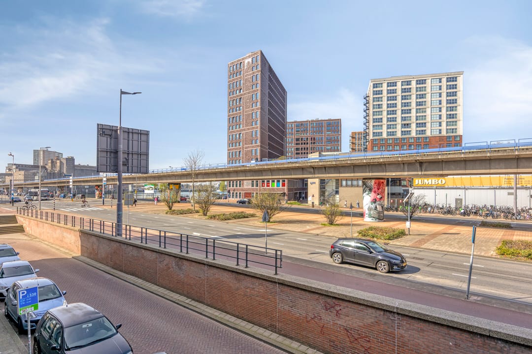 Photo 26 of Hillelaan 46-A01