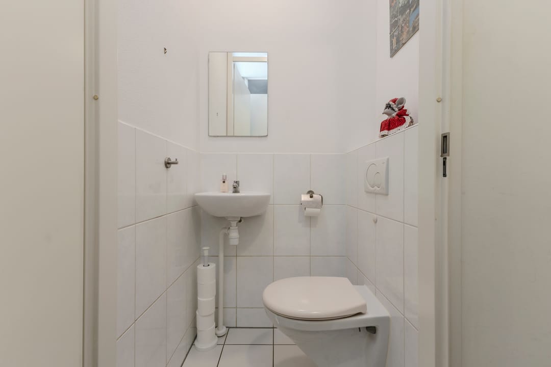 Foto 23 van Conradwerf 126