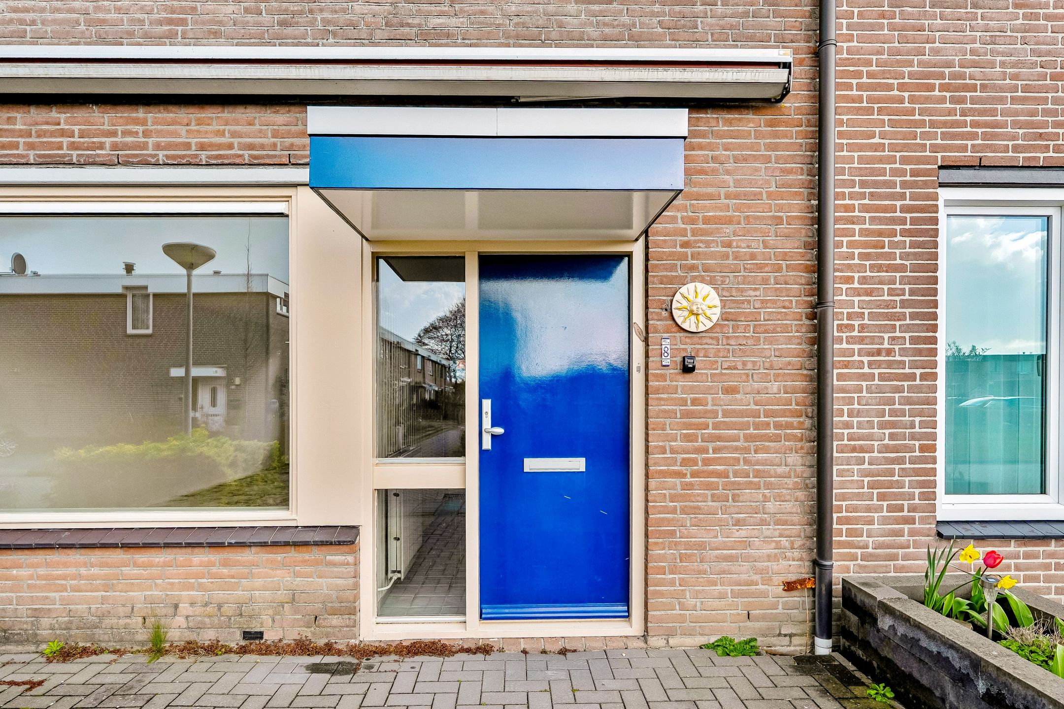 Foto 3 van Vlissingenstraat 8