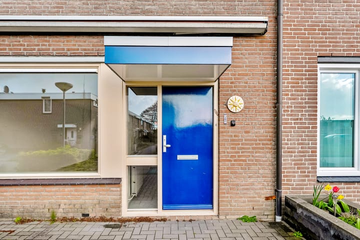 Foto 3 van Vlissingenstraat 8