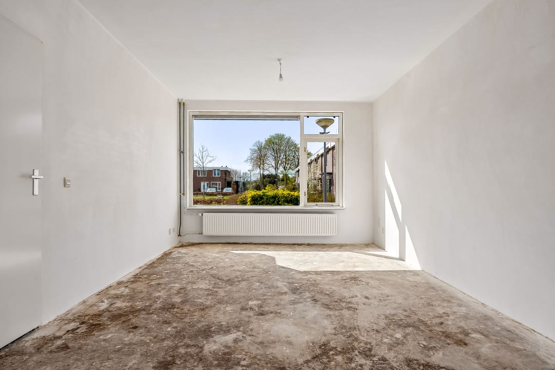 Foto 7 van Vlissingenstraat 8