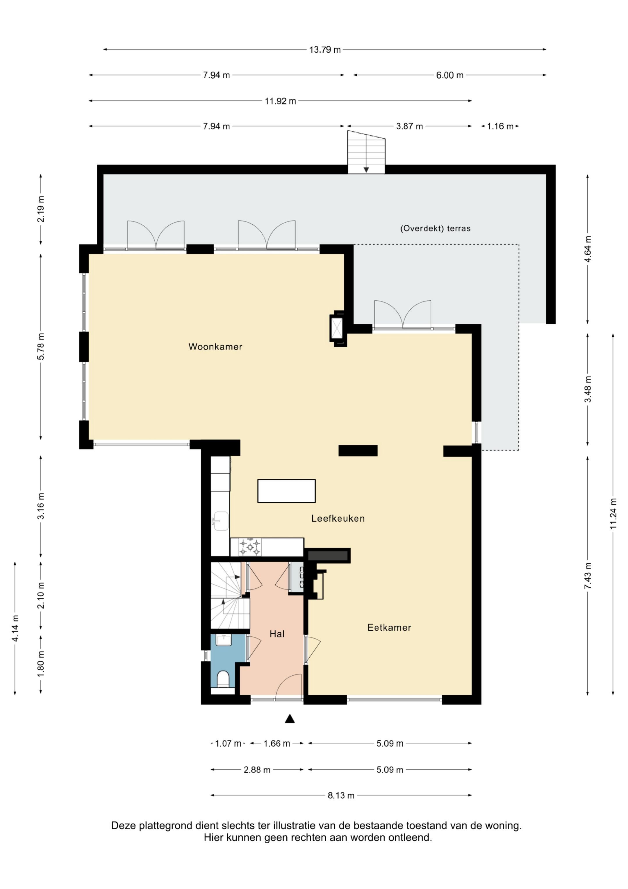 Foto 36 van Eijkenderweg 67
