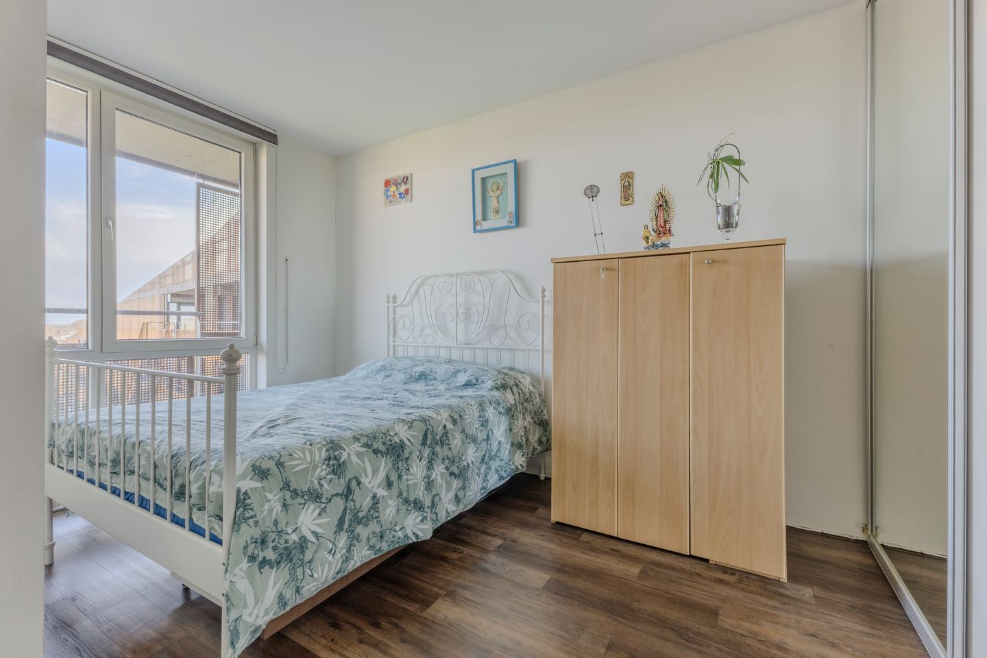 Foto 14 van Conradwerf 126