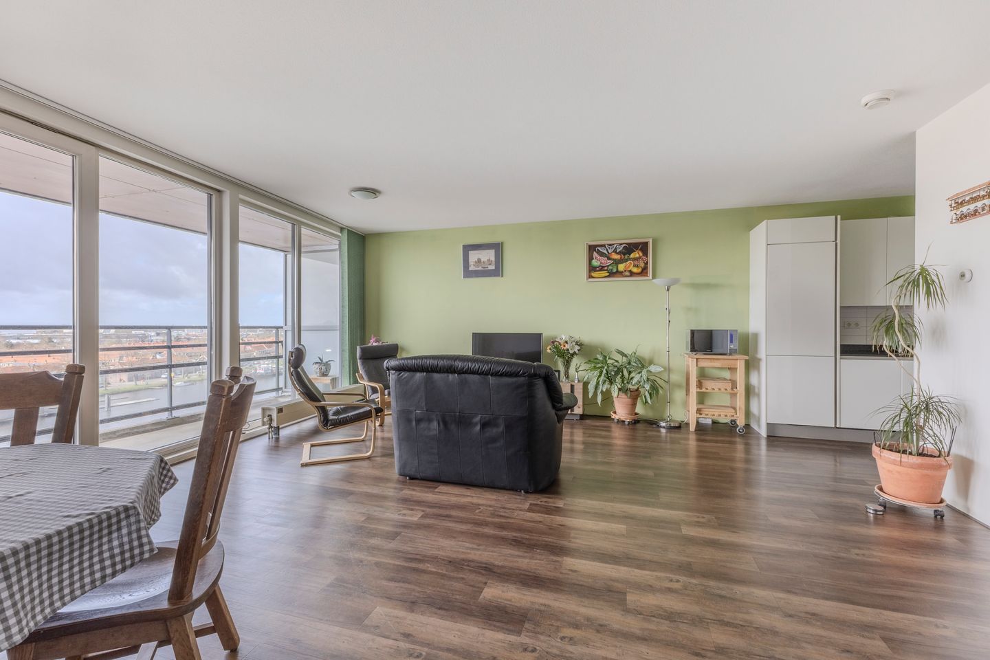 Foto 5 van Conradwerf 126