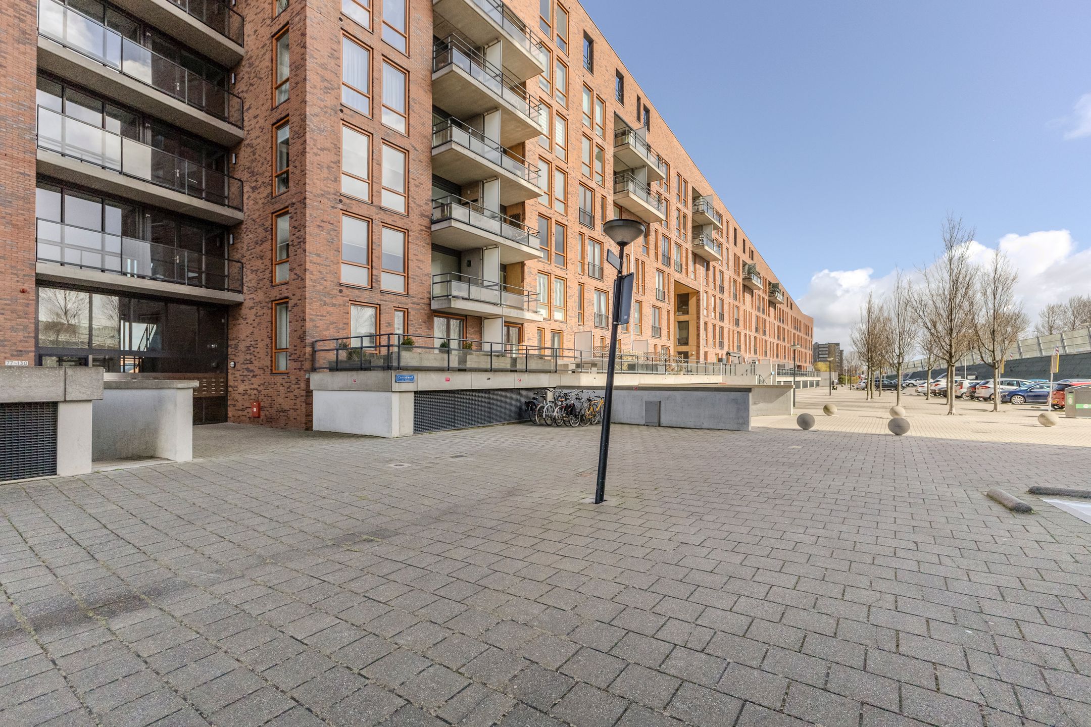 Foto 30 van Conradwerf 126