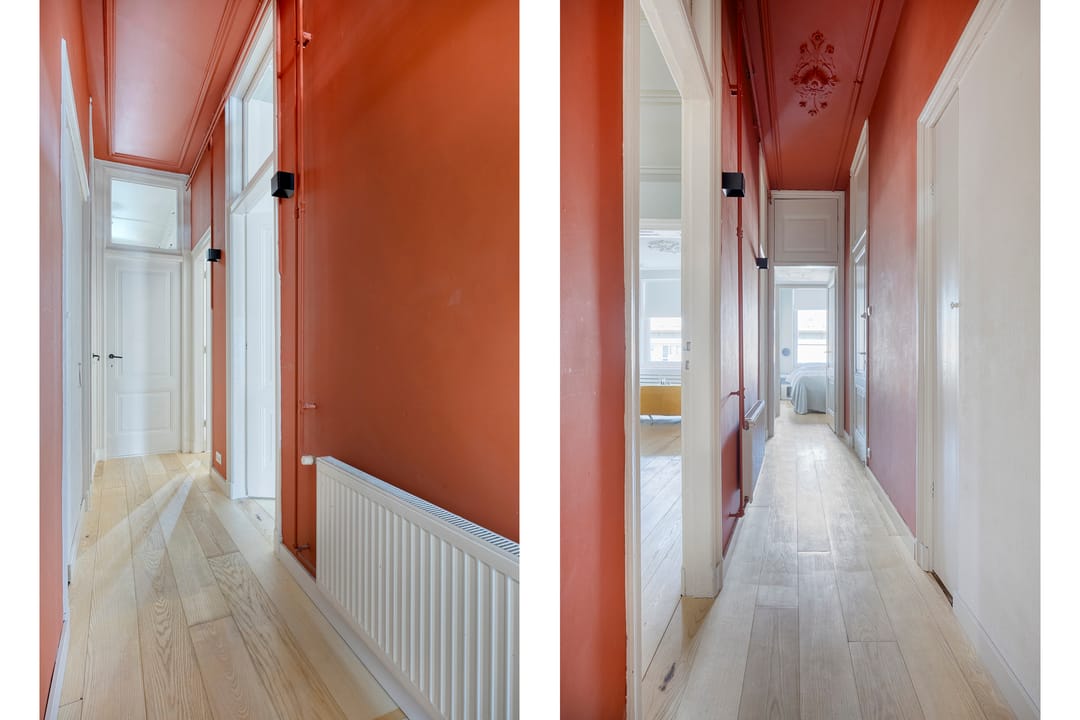 Photo 13 of Hillelaan 46-A01