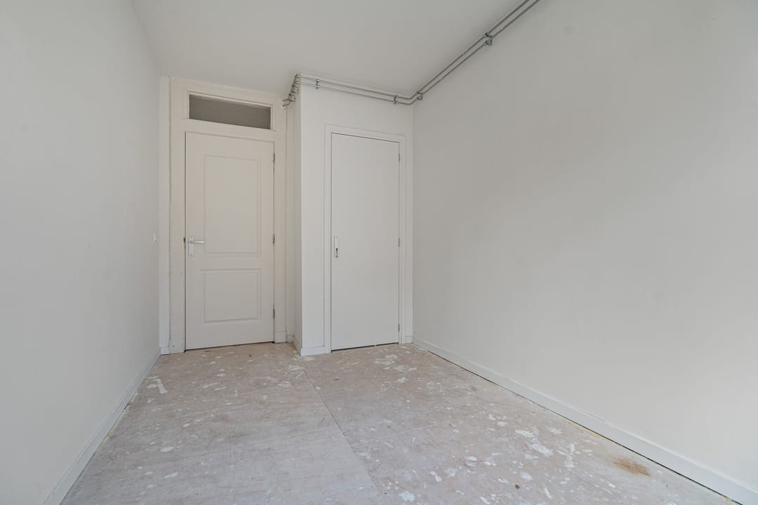 Photo 8 of Mesdagstraat 62-2