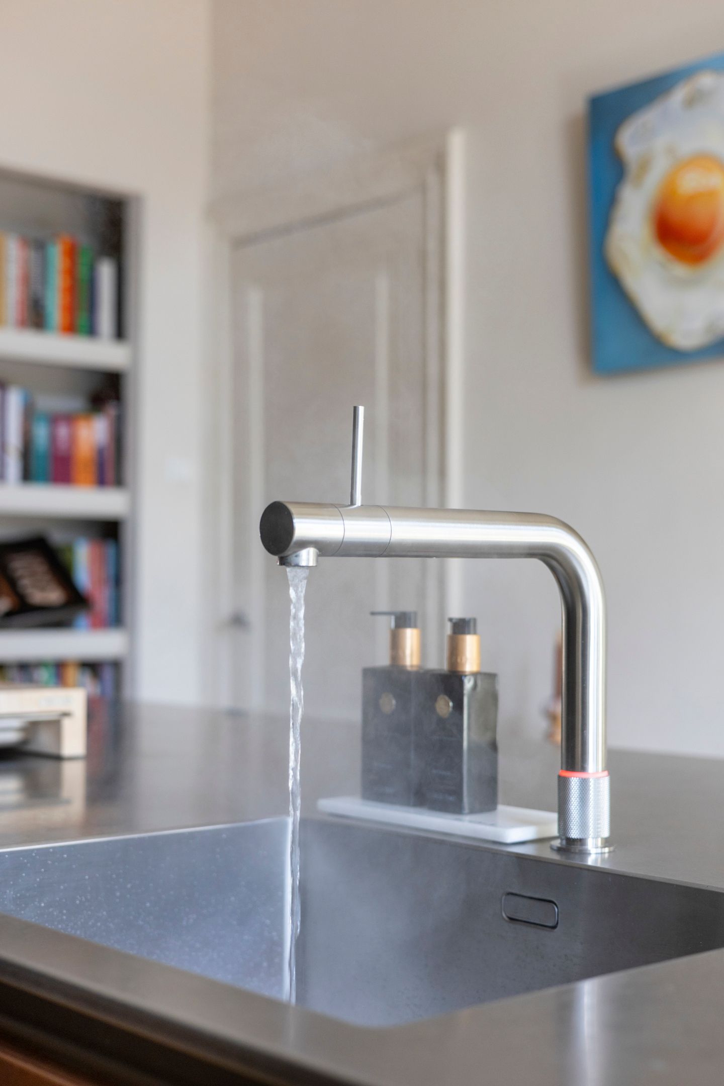 Photo 10 of Hillelaan 46-A01