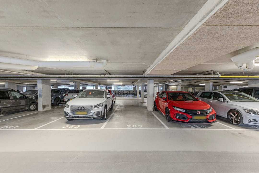 Foto 26 van Conradwerf 126