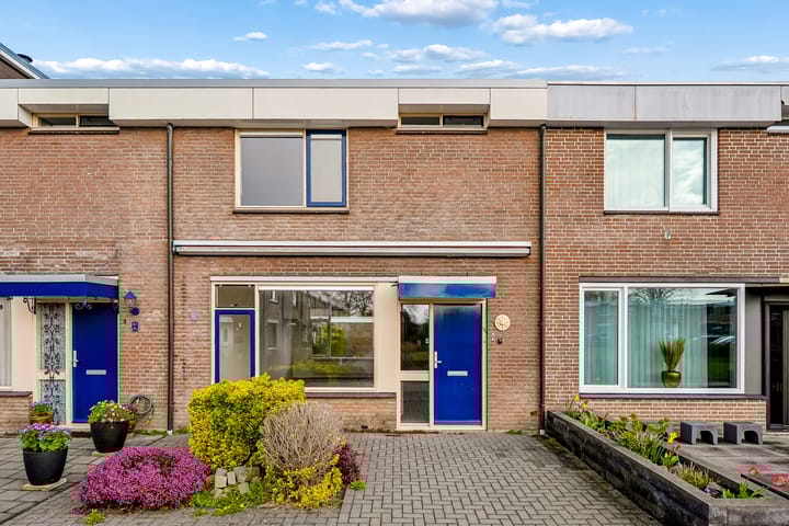 Foto 2 van Vlissingenstraat 8