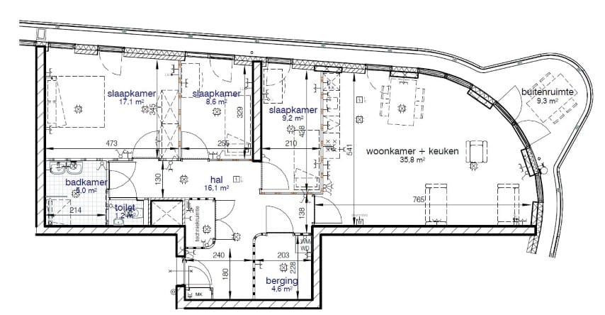 Foto 38 van Victoriameer 109